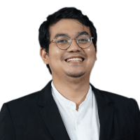 Ahmad Rizqi Meydiarso