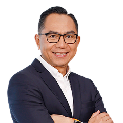 Lukman Hakim