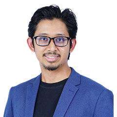 Muhammad Md Rahim
