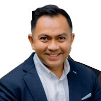Rudy A. Dalimunthe